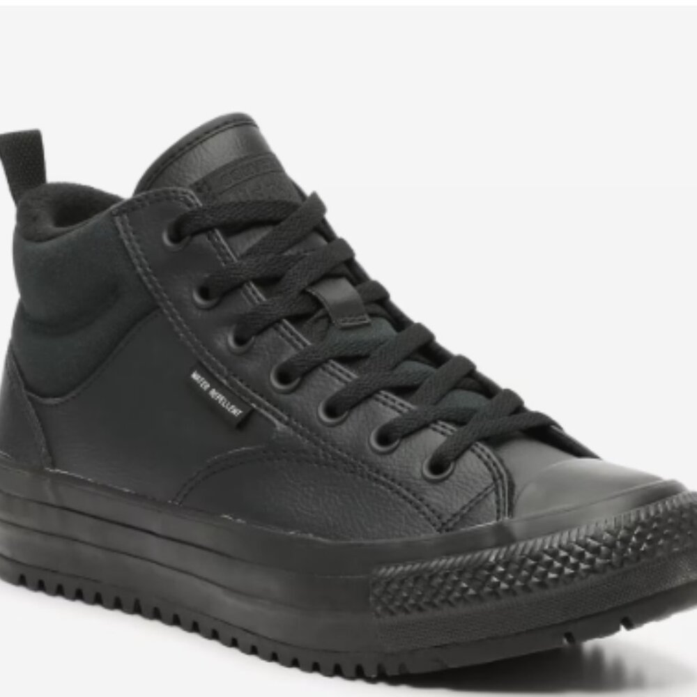 Converse Chuck Taylor All Star Malden Street Boot mens 9/ womens 11
